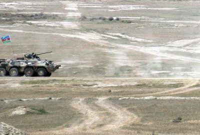 Ermenistan şokta: ’70 asker öldürüldü’