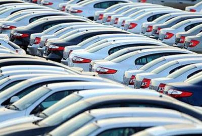 Otomotiv pazarı ilk çeyrekte daraldı