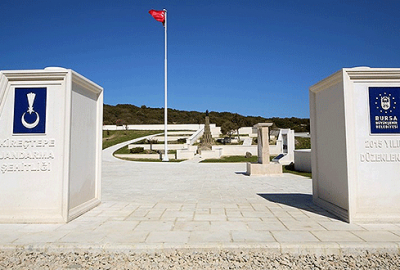 Çanakkale’de en çok şehit veren Bursa ilçesi…