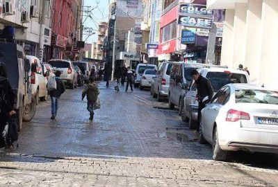 Silopi’de sokağa çıkma yasağının kapsamı genişletildi