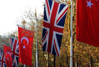 İngiltere’den ‘Türkiye’ uyarısı: Aşırı dikkatli olun