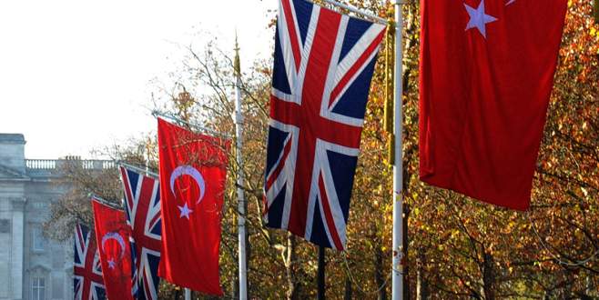 İngiltere’den ‘Türkiye’ uyarısı: Aşırı dikkatli olun