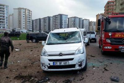 Diyarbakır’daki bombalı saldırıdan bir acı haber daha