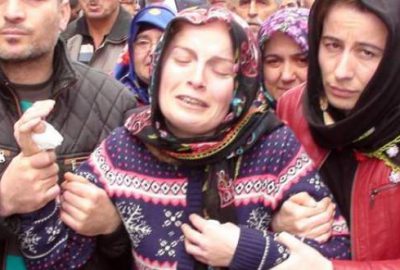 Beratcan cinayetinde flaş gelişme