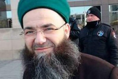 ‘Cübbeli Ahmet Hoca’ya kötü haber