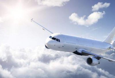 Antalya’ya havayolu ile gelen yolcu sayısı azaldı