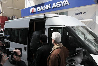 22 ilde dev operasyon: 68 gözaltı