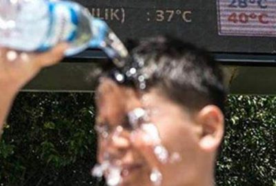 Meteoroloji açıkladı: 12 derece birden…