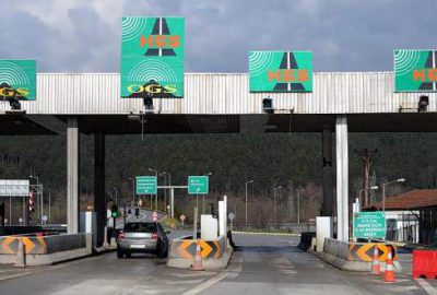 Karayolunda gelirler giderleri üçe katladı