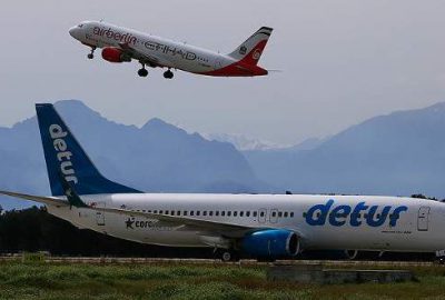 Uçakla turist getirene verilecek teşvik usulleri belirlendi