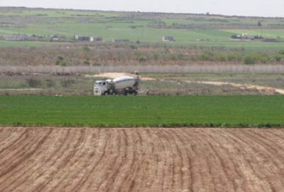 Suriye sınırına ‘akıllı kuleler’ yapılıyor