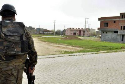 PKK’ya darbe üstüne darbe!