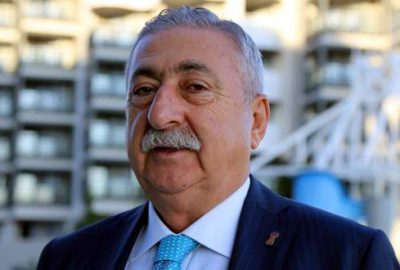 ‘Bekçi amcalarımızın geri gelmesini sabırsızlıkla bekliyoruz’