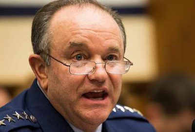 ‘Putin karşısında NATO’yu görecek’