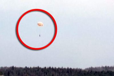 Suriyeli muhalifler savaş uçağı düşürdü