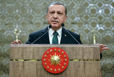 Erdoğan: ‘Vatandaşlıktan çıkarma dahil her önlemi alırız’