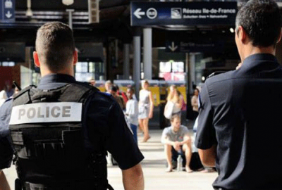 Trende silahlı sivil polis dönemi