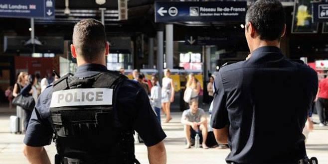 Trende silahlı sivil polis dönemi