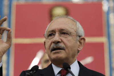 Kılıçdaroğlu: ‘Türkiye yönetilmiyor, savruluyor’