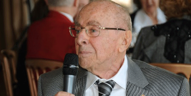 Yılmazipek hayatını kaybetti