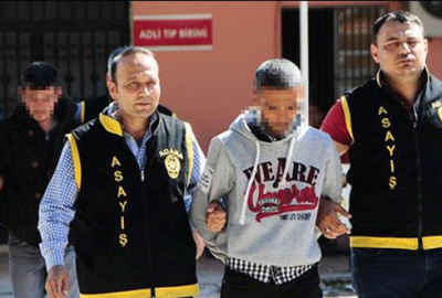 Kız kardeşten ablaya hain plan!