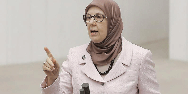 Bakan Ramazanoğlu’ndan Kılıçdaroğlu’na ilk tepki