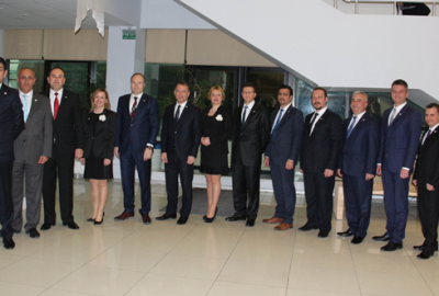 ‘Üyelerin desteğini bekliyoruz’