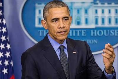 Obama’dan Panama belgeleri açıklaması
