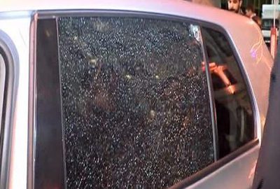 Ücret tahsil etmek isteyen otopark görevlisini öldürdü