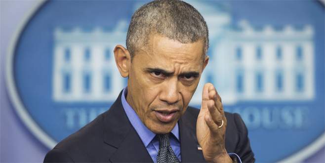 Obama: Kaybedeceklerinden kesinlikle eminim