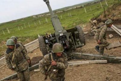 Azerbaycan açıkladı: 115 kez ihlal edildi