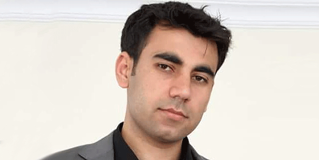 Yaralı polis memurundan acı haber