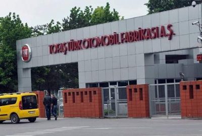 TOFAŞ’ın yeni patronu belli oldu