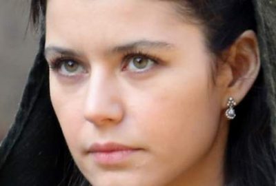 Beren Saat bu kez affetmedi!