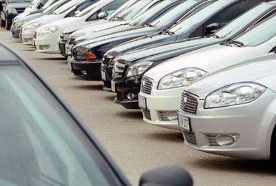 İkinci el piyasasında hareketlilik