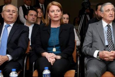 Caroline Koç ve İpek Kıraç, Koç Holding Yönetim Kurulu’nda