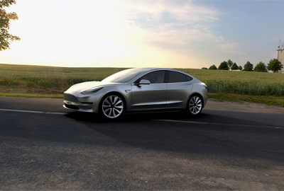 ‘Model 3’ üç günde 280 bin sipariş aldı, fiyatı ise…