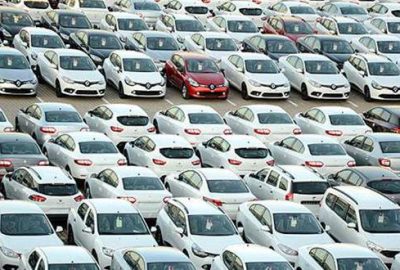Otomotiv ihracatı pariteye rağmen arttı