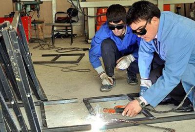 Mesleki eğitim 81 ilde güçlendirilecek