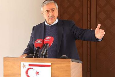 ‘Hükümetsizlik arzu edilen bir şey değil’