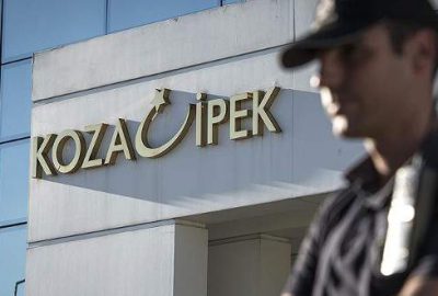 Koza-İpek’in lüks otomobilleri ihaleyle satılacak