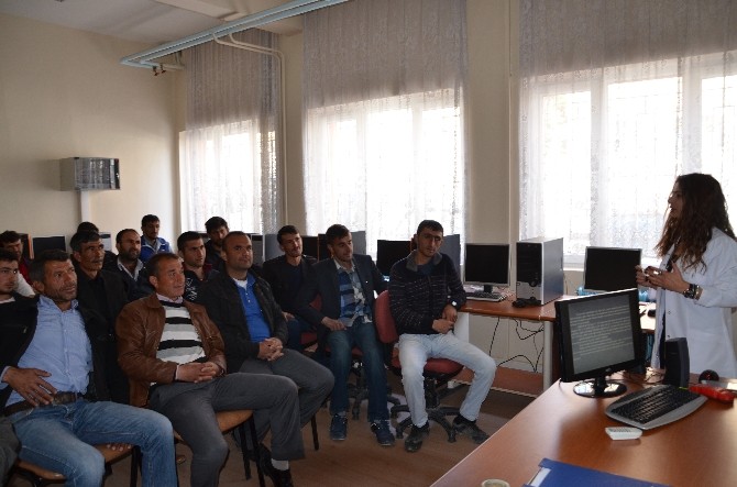 Darende’ye Sertifikalı Çobanlar Geliyor