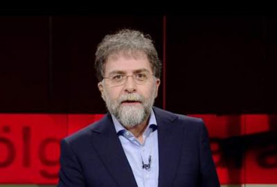 Ahmet Hakan için karar