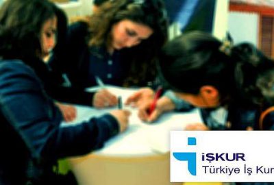 İSKİF’ 2016’da 10 bin kişiye iş bulma fırsatı
