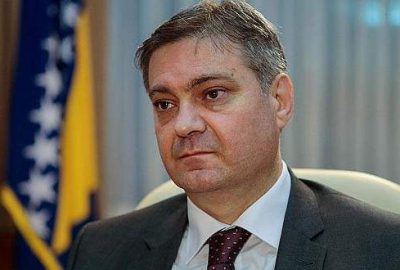 Bosna Hersek, Türkiye ile ticaretini geliştirmek istiyor