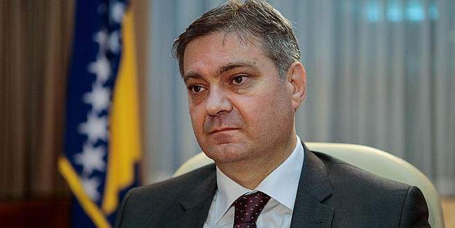 Bosna Hersek, Türkiye ile ticaretini geliştirmek istiyor