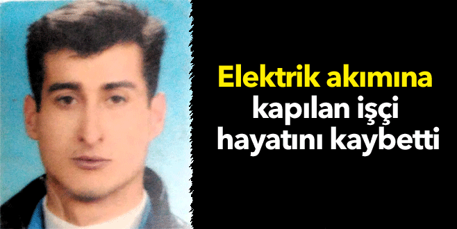 Bursa’da feci ölüm