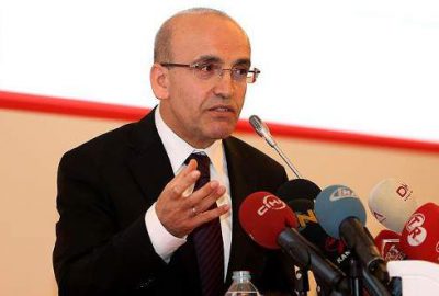 ‘Türkiye yeniden reform döneminin eşiğinde’