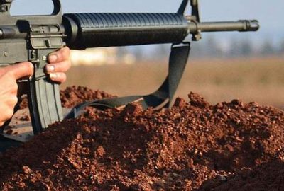 Afganistan’da Taliban’a darbe: 220 ölü