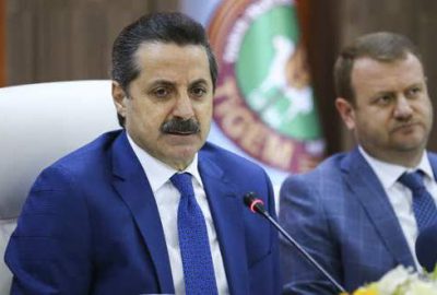 ‘Fiyat farkı konusunda mücadelemizi sürdüreceğiz’